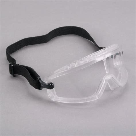 Dust / Splash Safety Goggles