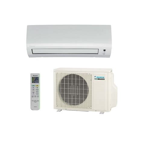 Aire Acondicionado Split X Daikin Comfora Txp N