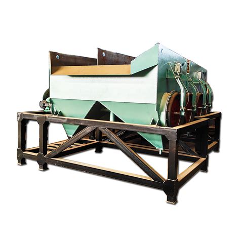 Efficient Magnetite Jig Machine Mineral Jig Jig Concentrator Mineral