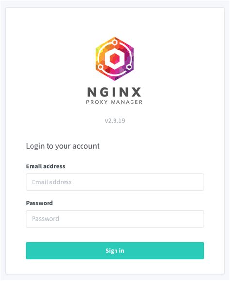 How To Expose Services With The Nginx Proxy Manager Linode Docs