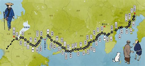 東海道五十三次の宿場町を巡ろう！｜jr東海ツアーズ 新幹線旅行の予約（ex旅パック）