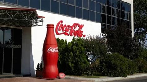 Coca Cola Ecek Ccola Hisse Yorum Ve Hedef Fiyat