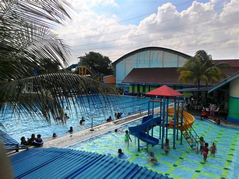 OSC Mustika Sports Center: See The Photos!