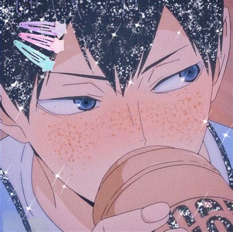 Aesthetic Sparkles Pfp Anime Pfp Aesthetic Sparkle Novocom Top Images