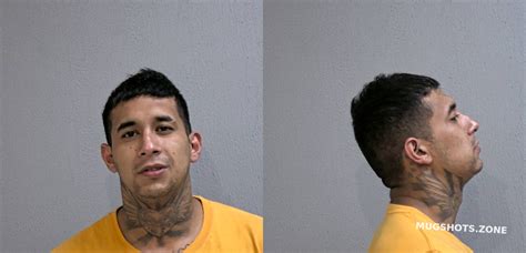 Quiroz Alfredo 07142023 Hidalgo County Mugshots Zone