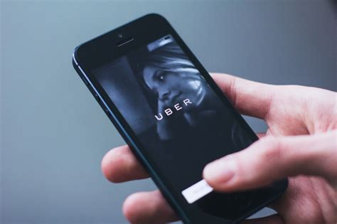 Uber Perú lanza nuevas funciones de seguridad T21