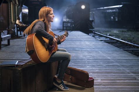 midnight sun  depaulia