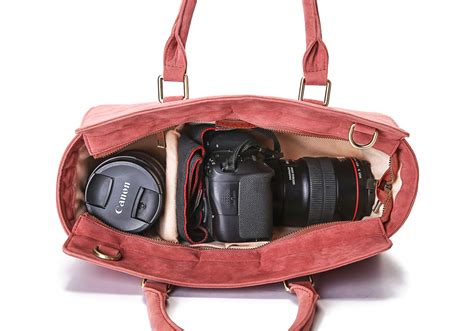 Most Stylish Camera Bag For Women — Ckanani Luxury Travel And Adventure