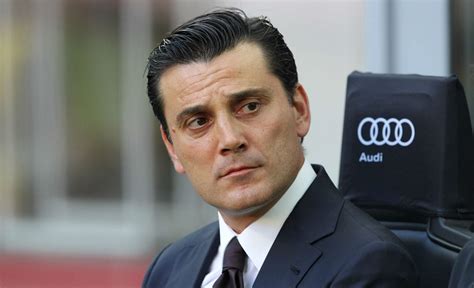 Ufficiale Montella Il Nuovo C T Della Turchia