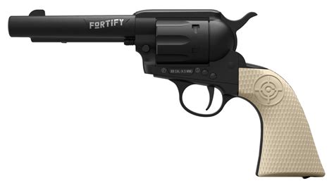 Traditional Revolver Design The New Crosman Fortify Co2 Bb Revolver Havens Travel And Tour Blog