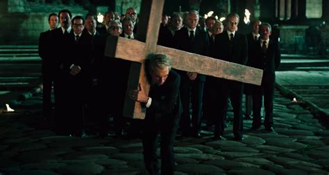 esterno notte trama  anticipazioni della prima puntata della serie