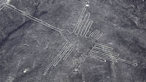 Nazca Lines: Mysterious geoglyphs in Peru | Live Science