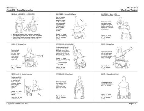 Upper Extremity Home Exercise Program For Elderly Theraband Store