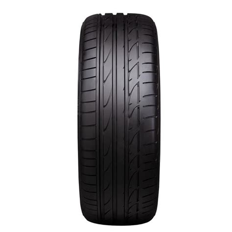 Pneu Run Flat R Bridgestone Potenza S Achei Pneus