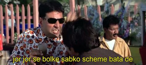 Hilarious Bollywood Memes That Left Us ROFL-ing!