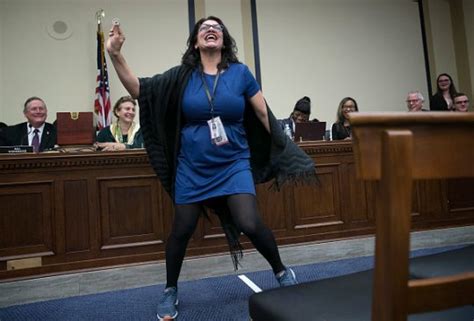 Tlaib On Profanity Laced Trump Comment I Will Never Apologize For