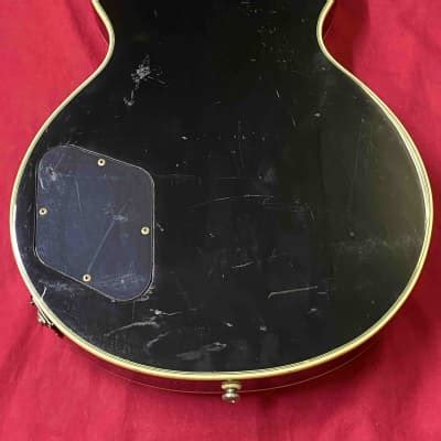 Epiphone Japan Les Paul Mij Fujigen Electric Guitar Reverb