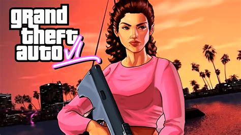 Los fans de Grand Theft Auto tienen una descabellada teoría sobre la