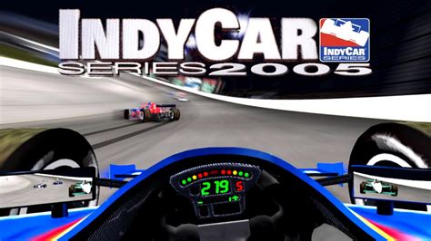 Indycar S Final Game Indycar Series A Casual Review Youtube