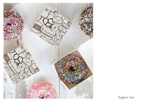 Sugar Love Bakery On Behance