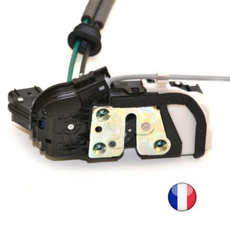 Serrure De Porte Pour Kia Sorento Xm Arri Re Gauche C T