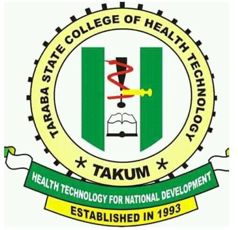 History of Taraba State College of Health Technology - PressPayNg Blog