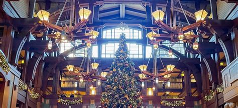 Hotel Guide Disney S Grand Californian Hotel Spa