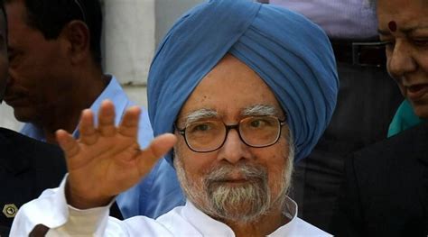 Process of economic reforms incomplete, fresh thinking needed: Manmohan Singh | India News - The ...