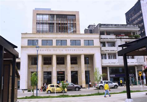 El primer centro cultural del Banco de la República en Buenaventura