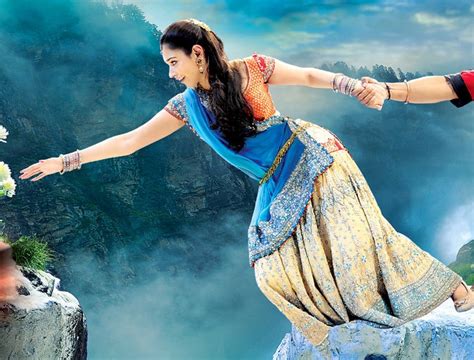 Soyagam For Ever Tamanna Hot Pics In Badrinath