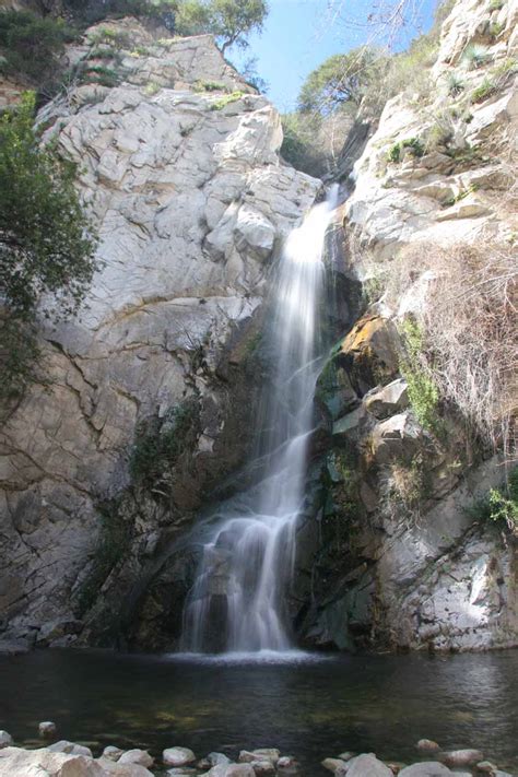 Top 10 Best Waterfalls in Southern California & How To Visit Them ...