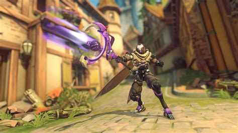 Overwatch S Ramattra Tank Abilities Explained Too Much Gaming