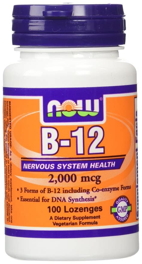 Best What Does Vitamin B12 Do For Weight Loss - Your Best Life