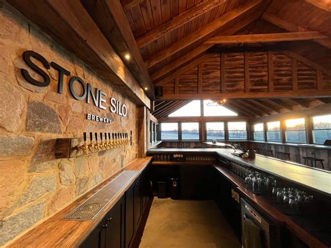 Stone Silo Brewery Brings Farm Fresh Beers To Damascus Moco360