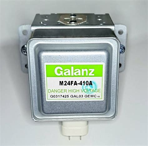 M Fa A Magnetron Galanz Warszawa Kup Teraz Na Allegro Lokalnie