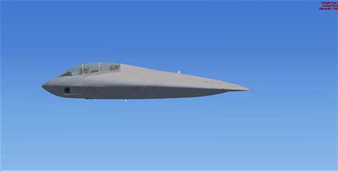 McDonnell Douglas A-12 Avenger II by AYDREN on DeviantArt