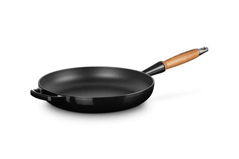 Le Creuset Steypujárnspönnur 28 cm kunigund is