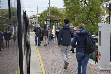 La Generalitat Ofrece Cerca De 1 500 Plazas Gratuitas De Aparcamiento