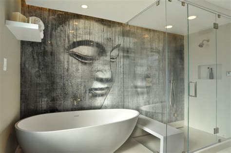 Zen Bathroom Wall Art | cuteconservative