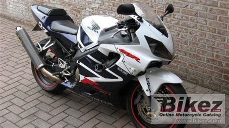 Honda Cbr F Sport Gallery