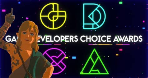 第 24 回年次 Game Developers Choice Awards の受賞者が発表 Gamingdeputy Japan