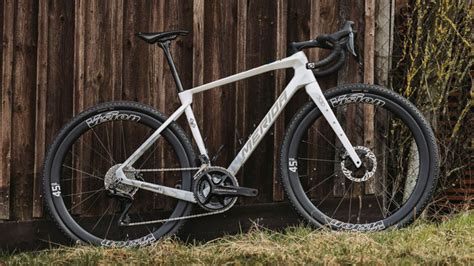 Merida Unveils A One Of A Kind Silex Gravel Bike