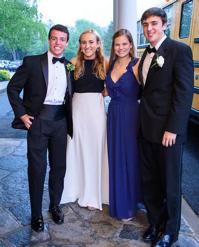 Prom 2016 006 Darien High School Flickr