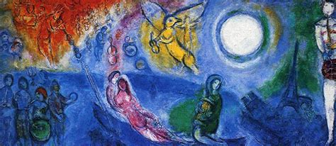 Marc Chagall Museum – French Riviera