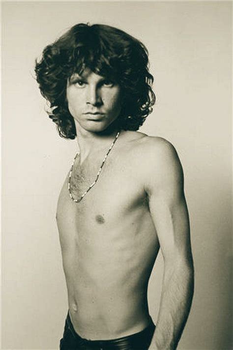 The Swinging Sixties Jim Morrison Jim Morrison The Doors Jim