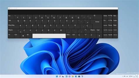 Desconfiguracion Teclado Windows Image To U