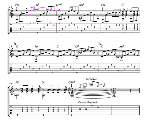 Sleepwalk Guitar Chords