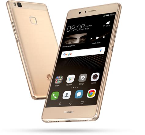 سعر و مواصفات Huawei G9 Lite عيوب و مميزات