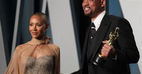 Jada Pinkett Smith And Will Smith Are Staying Together Forever