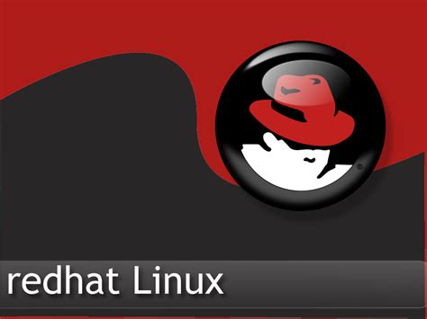 Red Hat Wallpaper Wallpapersafari